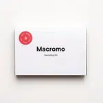 MACROMO krevní test Zdravé srdce