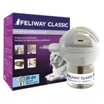 FELIWAY Classic difuzér pro uklidnění kočky 48 ml