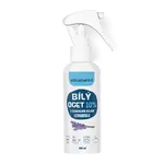 ALLNATURE Bílý ocet sprej 10 % levandule 500 ml, poškozený obal