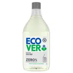ECOVER Čistič na nádobí Zero 450 ml