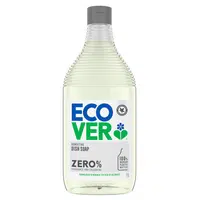 ECOVER Čistič na nádobí Zero 450 ml