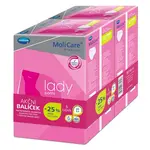 MOLICARE Lady pants inkontinenční kalhotky 5 kapek M 2x8 kusů