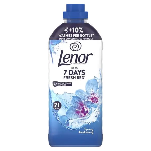 LENOR Spring Awakening Aviváž 71 praní 1491ml