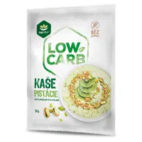 TOPNATUR Low carb kaše pistáciová 50 g