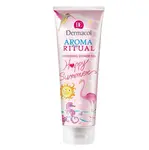 DERMACOL Aroma Ritual Sprchový gel Happy Summer 250 ml