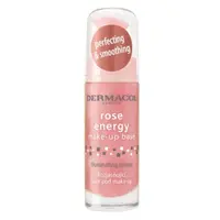 DERMACOL Rose Energy Rozjasňující báze pod make-up 20 ml