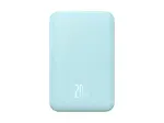 PowerBank BASEUS Mini 5000mAh Blue