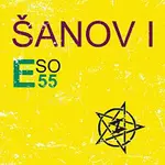 Šanov 1 – Eso 55 LP