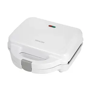 Sendvičovač 3v1 SENCOR SSM 9310WH