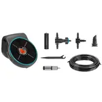 Zavlažovací sada GARDENA 13300-20 AquaBloom solární