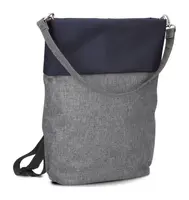 Dámský batoh a kabelka 2v1 Zwei Kim KIR120 Ink