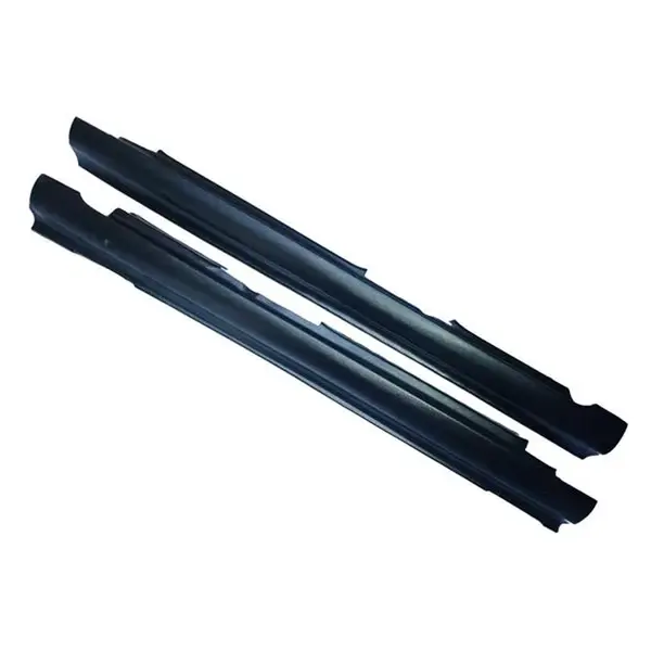 Plastové prahy Škoda Fabia II hatchback, combi 2007-2014