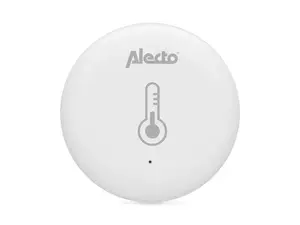 Smart detektor teploty a vlhkosti ALECTO SMART-TEMP10 ZigBee Tuya
