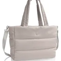 Dámská taška Heys Puffer Travel Tote Atmosphere