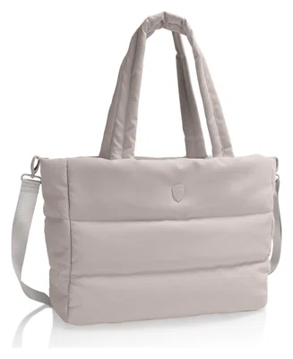 Heys Puffer Travel Tote Atmosphere