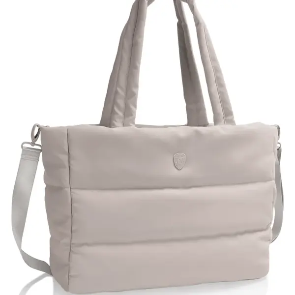 Dámská taška Heys Puffer Travel Tote Atmosphere