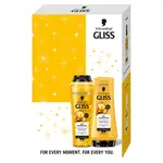Gliss Kur Dárková sada Oil Nutritive Box