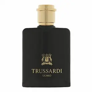 Trussardi Uomo 2011 toaletní voda pro muže 50 ml
