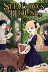 Shadows House, Vol. 3 - Taylor Engel, Lys Blakeslee, Somato Somato