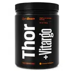 GYMBEAM  Thor fuel vitargo předtréninkový stimulant mango maracuja 600 g
