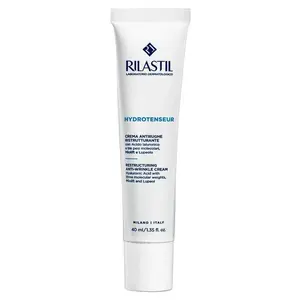 RILASTIL Hydrotenseur Restrukturační pleťový krém proti vráskám 40 ml
