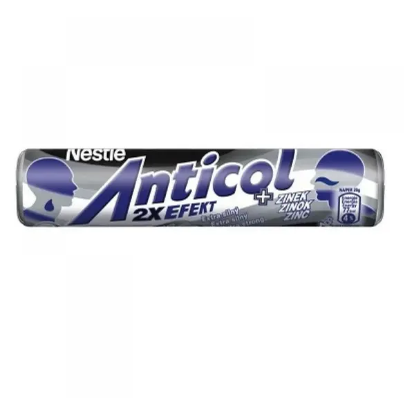 ANTICOL Extra strong 50 g