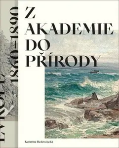 Z akademie do přírody - Katarína Beňová