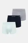 Calvin Klein Underwear  přiléhavé boxerky pánské 3-pack
