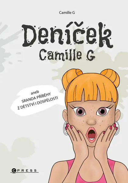 Deníček Camille G - Camille G