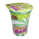 Tary Sweets - Cukrová vata Jablko 20g