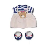 BABY born Teddy Šatičky