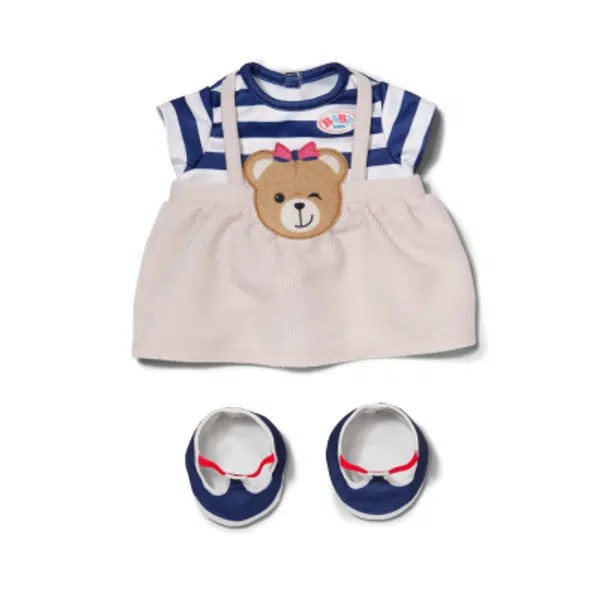 BABY born Teddy Šatičky