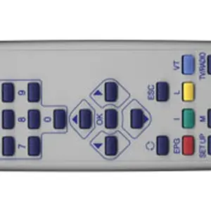 Ovladač dálkový IRC83047