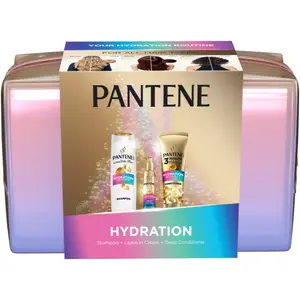 Pantene Pro-V Active Nutri Plex Hydration Recharge dárková sada pro posílení vlasů