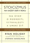 Stoicizmus na každý deň v roku - Ryan Holiday, Stephen Hanselman