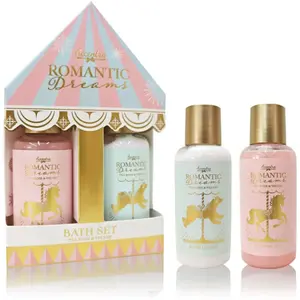 Accentra Romantic Dreams Bath Set dárková sada do koupele 1 ks