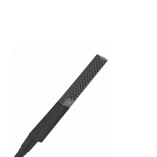 Hansgrohe Rainfinity sprchová hlavica matná čierna 26867670
