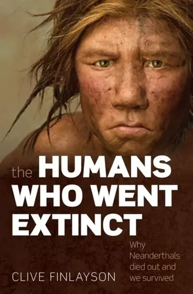 The Humans Who Went Extinct - Finlayson
