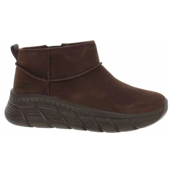 Skechers BOBS Sport B Flex HI - HI Frost 38,5
