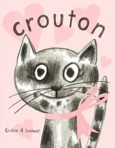 Crouton - Kristine A. Lombardi