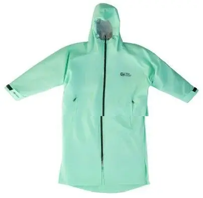 Ridgemonkey outdoors plášť triwrap changing robe system ss1 - xxl