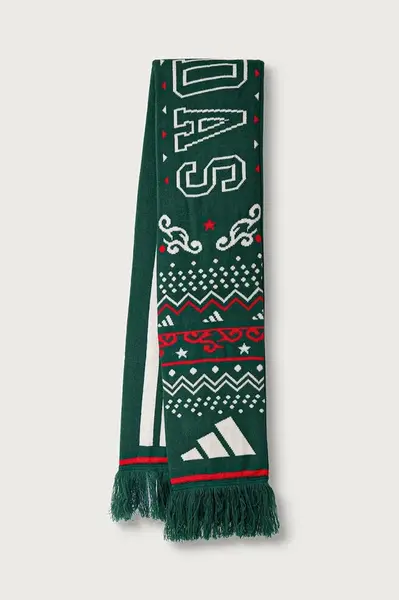 adidas  šála XMAS