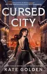 Dark City - Kate Golden