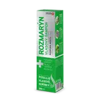Cemio ROZMARÝN šampon pro podporu růstu vlasů, 250 ml
