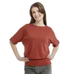 Bushman Dámské tričko Garra II, starorůžové XXXL