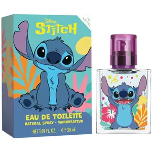 Disney Lilo & Stitch toaletní voda pro děti 30 ml