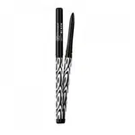 DERMACOL Black Sensation Matt Black Matná tužka na oči 0,35 g