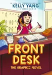 Front Desk: A Graphic Novel - Kelly Yang