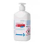 SEPTODERM Gel 500 ml s dávkovačem