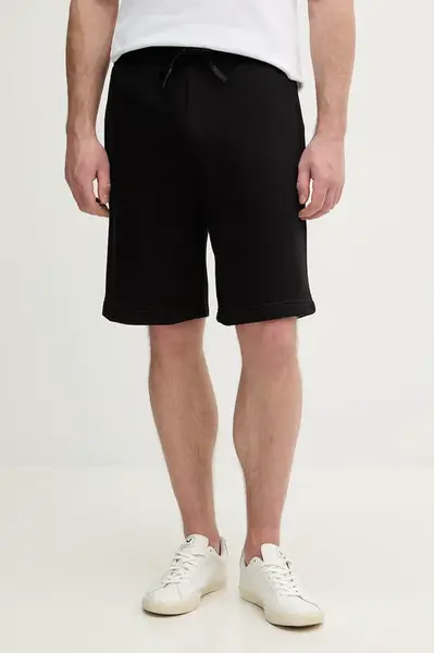 Trussardi  Bavlnené šortky